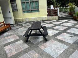 Palm Residence (D21), Apartment #430658501
